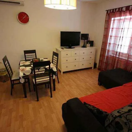 Apartman In 14218 Crikvenica