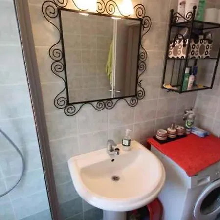 In 14218 Apartman Crikvenica