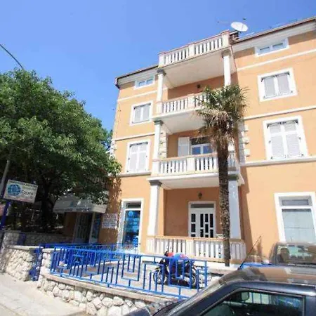 In 14218 * Crikvenica