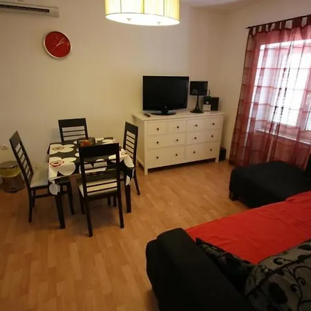 In 14218 Apartment